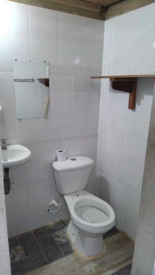 Cielito Lindo Apartment Necocli Bagian luar foto
