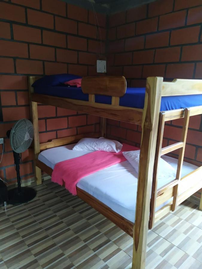 Cielito Lindo Apartment Necocli Bagian luar foto